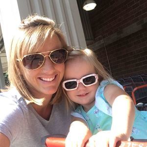 Meet your Posher, Shelly